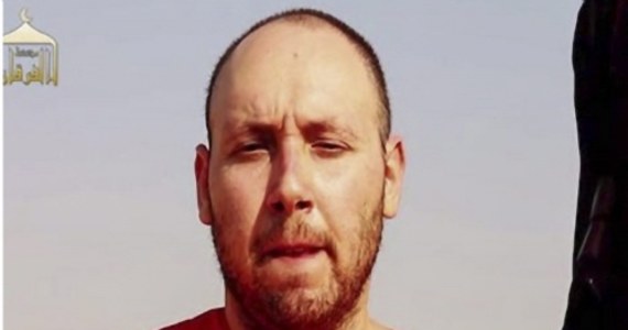 Dżihadyści z Państwa Islamskiego opublikowali w sieci nagranie z egzekucji amerykańskiego zakładnika. To Steven Sotloff, który już wcześniej pojawił się w nagraniu z udziałem Jamesa Foleya.