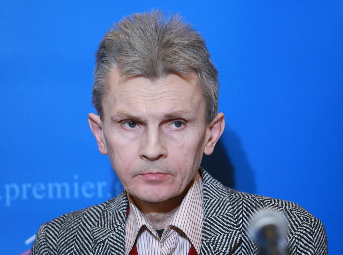 Warszawska policja po kilkunastu godzinach odnalazła znanego socjologa profesora Henryka Domańskiego - ustalił reporter RMF FM Grzegorz Kwolek. Mężczyzna jest w szpitalu. Kontrakt z profesorem urwał się w niedzielę przed południem.