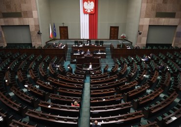 Drogowe przewiny parlamentarzystów. Przybyło 15 wniosków o uchylenie immunitetu
