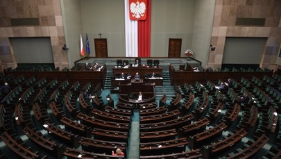Drogowe przewiny parlamentarzystów. Przybyło 15 wniosków o uchylenie immunitetu