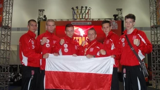 Mistrzostwa Europy Muaythai 2014: Rusza sprzedaż biletów
