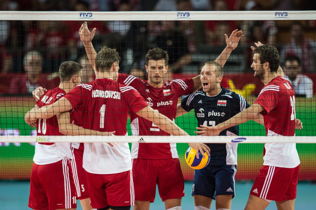 To był kolejny wspaniały mecz w wykonaniu polskich siatkarzy! Nasi reprezentanci pokonali 3:0 (25:20, 25:13, 25:14) drużynę Wenezueli w spotkaniu Mistrzostw Świata w Piłce Siatkowej. Tym samym biało-czerwoni awansowali do drugiej rundy turnieju.