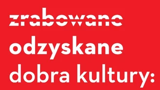 Zrabowane dobra kultury. Międzynarodowa konferencja w Krakowie