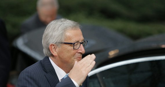 Przyszły szef Komisji Europejskiej Jean Claude Juncker zakończył przesłuchania 27 kandydatów do objęcia stanowisk komisarzy unijnych. Dziś wysłał włoskiej prezydencji listę bez podziału kompetencji. Chce, by zatwierdziły ją kraje członkowskie UE.