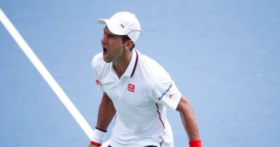 Rozstawiony z numerem 10. Japończyk Kei Nishikori pokonał turniejową "jedynkę" Novaka Djokovica 6:4, 1:6, 7:6 (7-4), 6:3 w półfinale turnieju tenisowego US Open. Serb wystąpił w decydującym spotkaniu w czterech poprzednich edycjach nowojorskiej imprezy.
