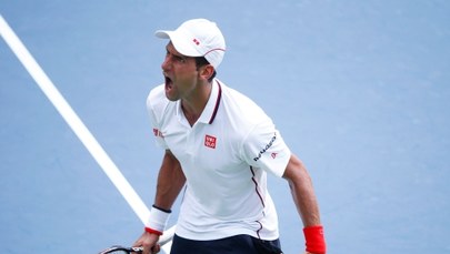 Us Open: Odpadł Novak Djokovic