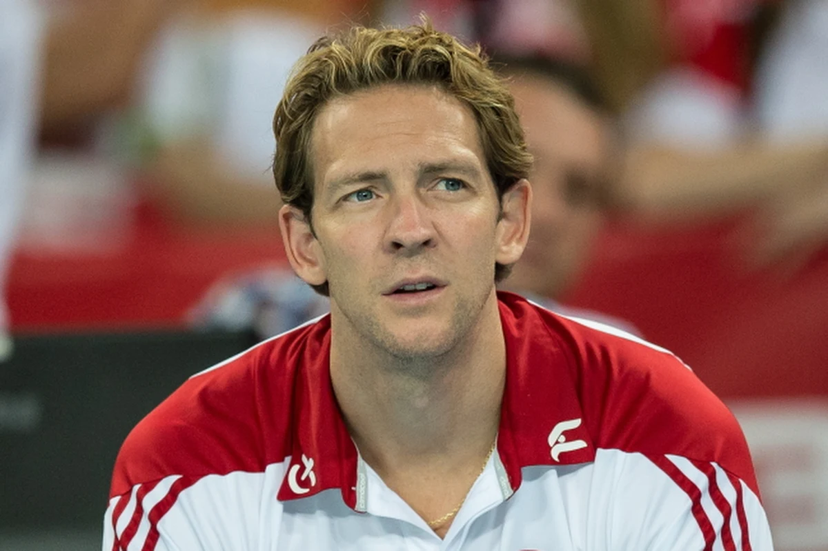 „Wiem, że mogliśmy zagrać lepiej, ale najważniejsze jest końcowe zwycięstwo” – mówił po wygranym 3:1 spotkaniu z Kamerunem trener polskich siatkarzy Stephane Antiga. „Kamerun zasłużył na gratulacje. To był naprawdę trudny i ciężki mecz” – podkreślał. 