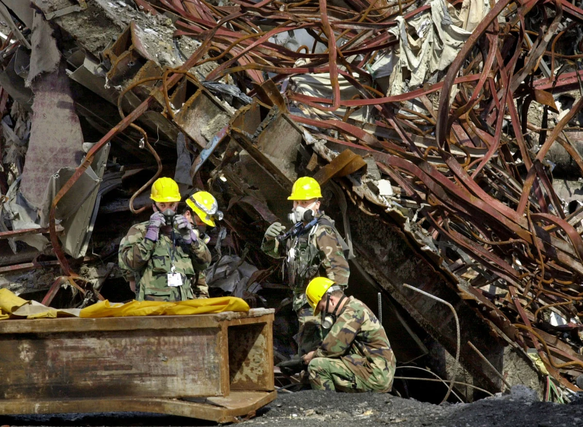 Polacy, którzy po zamachach terrorystycznych z 11 września 2001 roku pracowali w Strefie Zero na Manhattanie mają już tylko 4 dni na zarejestrowanie się w specjalnym systemie, jeżeli chcą domagać się odszkodowania za uszczerbek na zdrowiu. Wielu robotników, którzy usuwali gruzy wieżowców World Trade Center zmaga się teraz z nowotworami i chorobami układu oddechowego. 