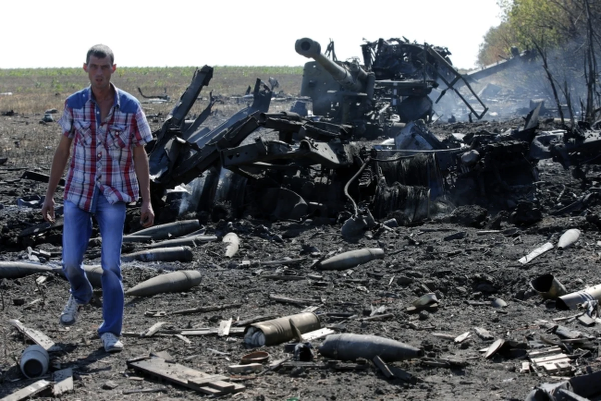 Po nocnym ostrzale Mariupola prorosyjscy separatyści i siły ukraińskie oskarżają się o wzajemne prowokacje i nieprzestrzeganie podpisanego w piątek porozumienia o zawieszeniu broni. Jak donosi nasz korespondent, dziś znowu słychać strzały w tamtej okolicy. 