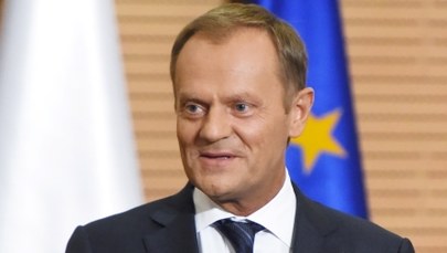 Tusk na zarządzie PO: Powinienem jak najszybciej przestać być premierem