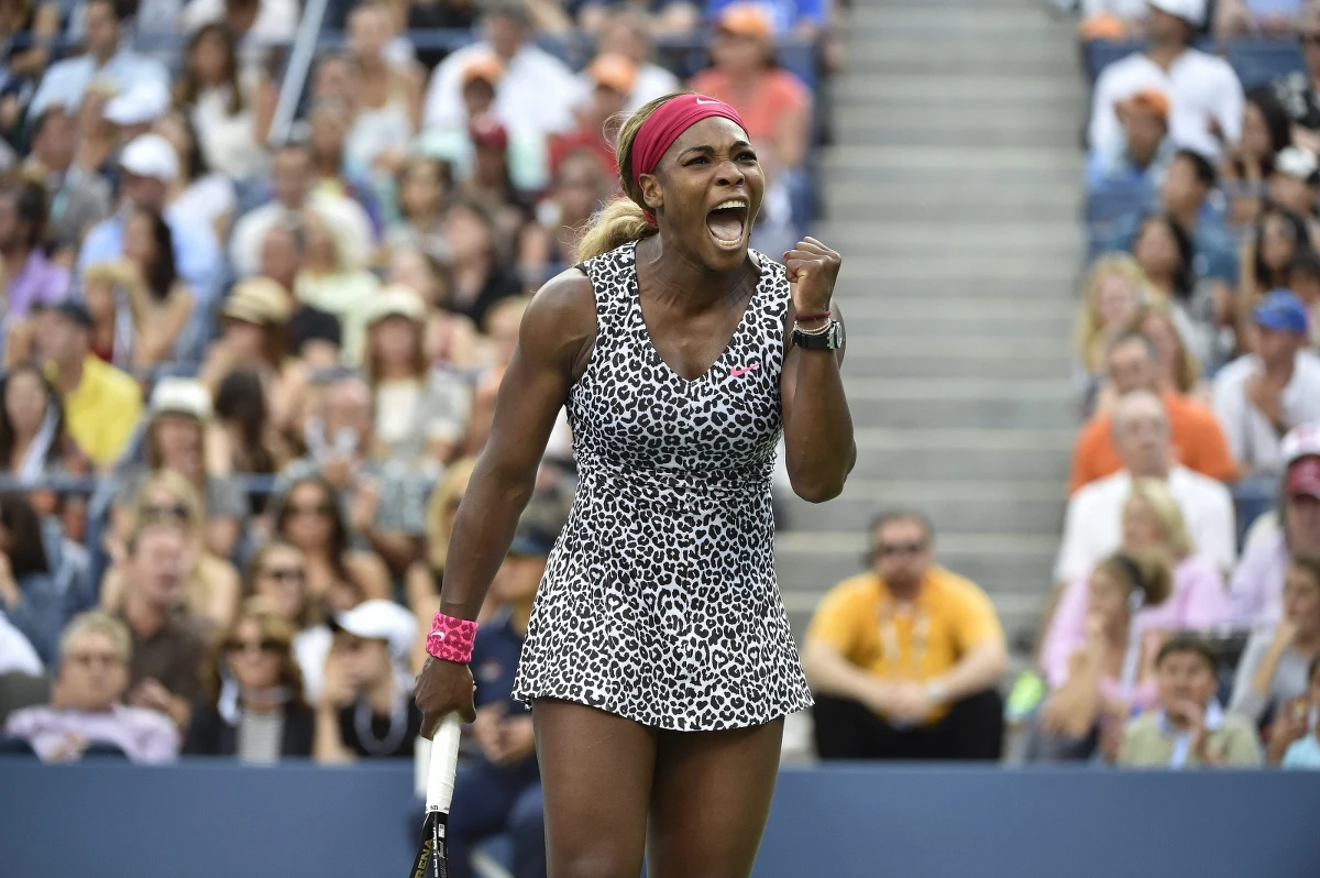 Najwyżej rozstawiona Serena Williams pokonała Dunkę polskiego pochodzenia Caroline Wozniacki 6:3, 6:3 w finale turnieju tenisowego US Open. Amerykanka wygrała tę imprezę po raz szósty, a łącznie ma w dorobku 18 tytułów wielkoszlemowych.