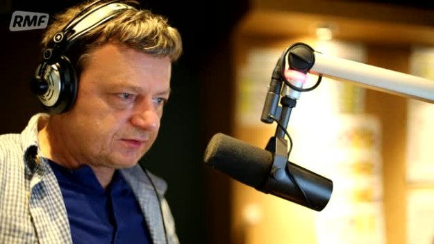 Napięta sytuacja na świecie spowodowała, że ujawniła się ogromna liczba jasnowidzów. Co przepowiadają dla Polski? Posłuchaj Felietonu Tomasza OIbratowskiego!