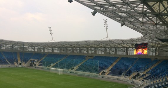 Arena Lublin należy już do miasta. Piłkarski stadion został dziś oficjalnie przekazany przez głównego wykonawcę. Odbiory techniczne trwały do ostatniej chwili, ale - jak donosi nasz reporter Krzysztof Kot - obiekt robi wrażenie.