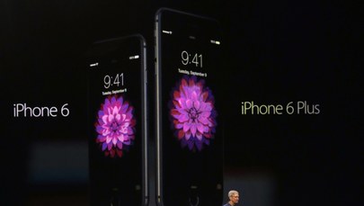 Apple odkrywa karty: Będzie nowa generacja iPhone'ów!