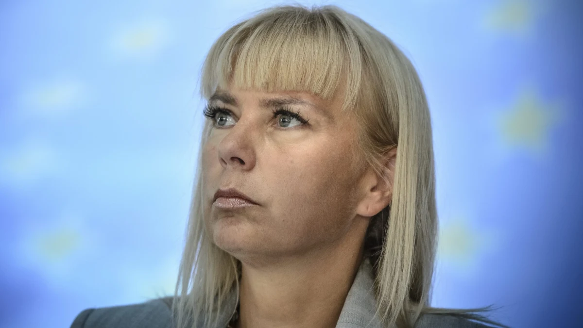 Elżbieta Bieńkowska będzie komisarzem Unii Europejskiej do spraw rynku wewnętrznego, przemysłu, przedsiębiorczości oraz małych i średnich przedsiębiorstw - poinformował przyszły szef Komisji Europejskiej Jean-Claude Juncker. Bieńkowska będzie więc mogła dbać o interesy naszego przemysłu energochłonnego, a więc konkretnie branży chemicznej czy stalowej – podkreśla korespondentka RMF FM w Brukseli.