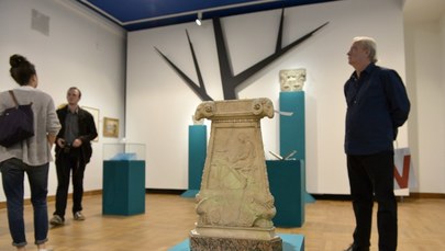 Wystawa Masoneria w Muzeum Narodowym w Warszawie
