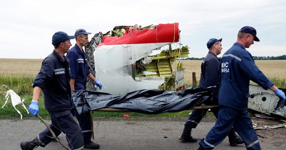 Minister obrony Rosji Siergiej Szojgu oświadczył, że Ukraina ponosi wszelką odpowiedzialność za katastrofę malezyjskiego Boeinga 777, do której doszło 17 lipca. Tragedia miała miejsce w obwodzie donieckim na terenach opanowanych przez separatystów. 
