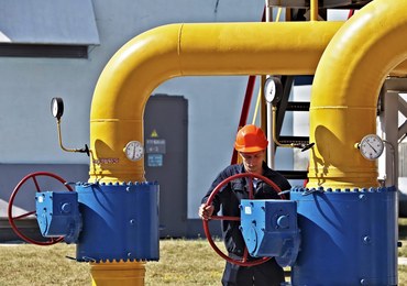 Gazprom o gazie: Nie ma żadnych ograniczeń. Piechociński: Mamy zapasy 