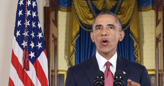 USA wraz ze swymi sojusznikami "osłabią i ostatecznie zniszczą" bojowników Państwa Islamskiego w Iraku i Syrii - zapowiedział w  telewizyjnym przemówieniu do narodu Barack Obama. Prezydent Stanów Zjednoczonych zadeklarował też, że nie zawaha się zaatakować terrorystów na terytorium Syrii, przed czym dotąd Stany Zjednoczone się powstrzymywały. 