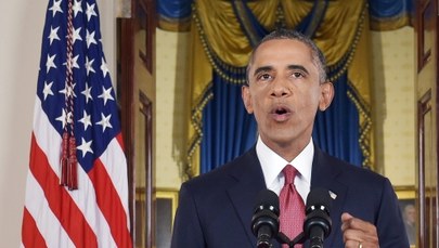 Obama: USA wraz z sojusznikami zniszczą Państwo Islamskie