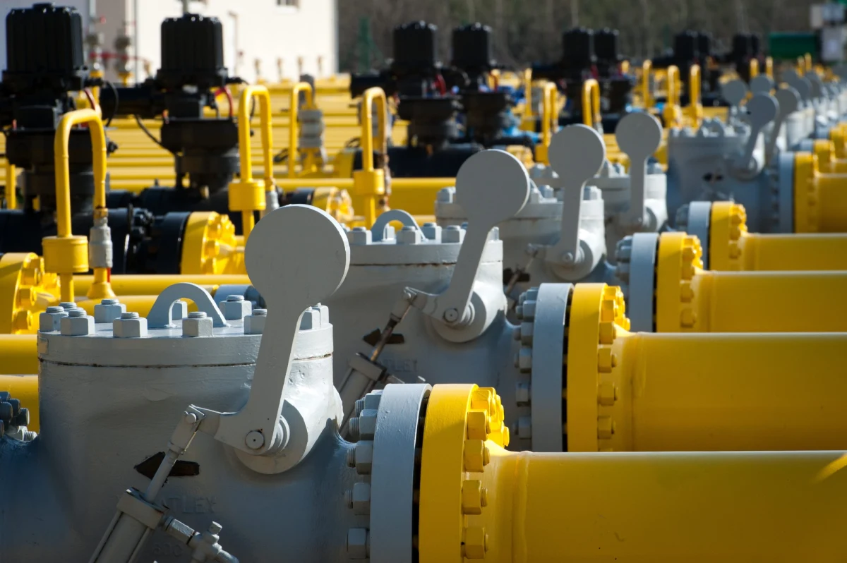 Znów brakuje ponad 20 procent dostaw gazu z Rosji - ustalił nasz dziennikarz Krzysztof Berenda. Od poniedziałku dostajemy mniej gazu.