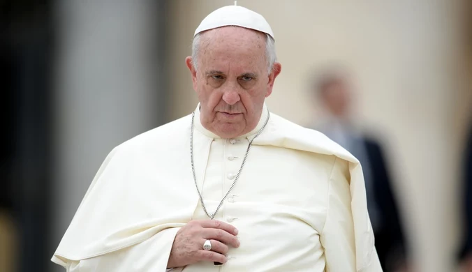 Stadion San Lorenzo będzie nosił imię papieża Franciszka