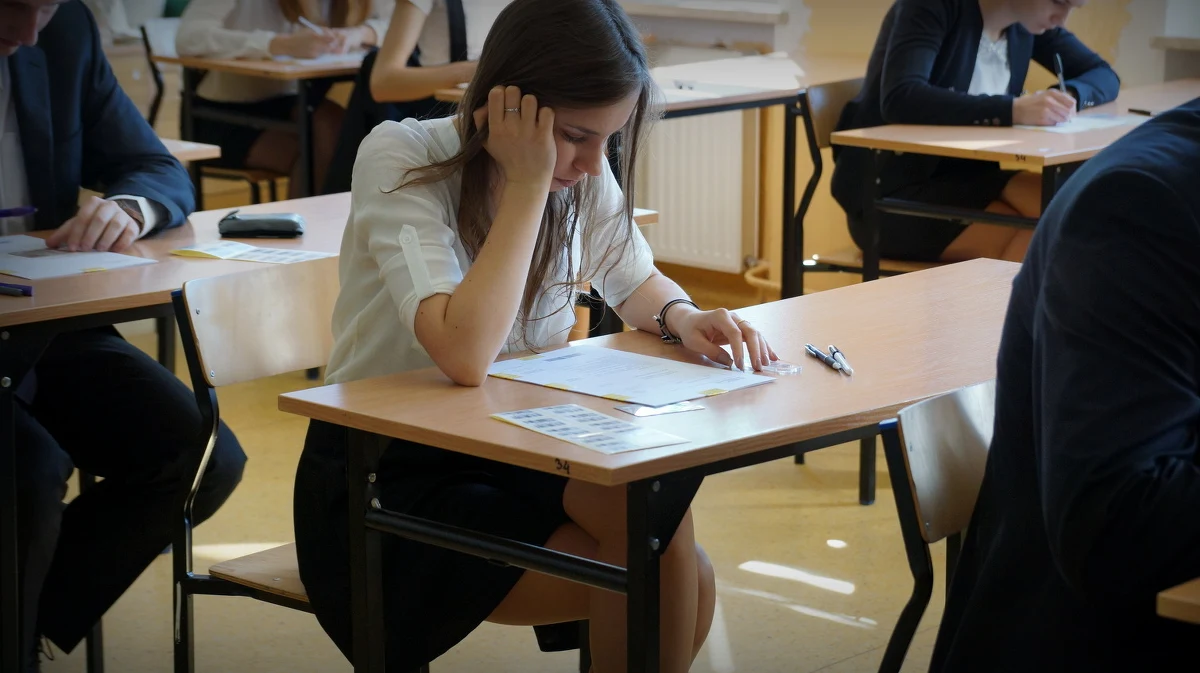 82 proc. tegorocznych absolwentów szkół ponadgimnazjalnych  uzyskało świadectwo dojrzałości - podała Centralna Komisja Egzaminacyjna. Są to wyniki maturzystów zdających egzaminy w sesji majowej, dodatkowej czerwcowej oraz w poprawkowej w sierpniu. 