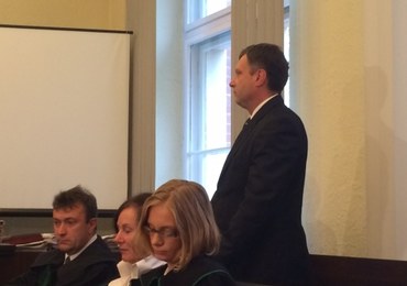 Prezydent Sopotu stanął przed sądem
