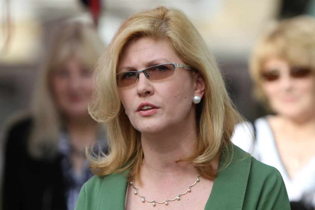 Posłanka Iwona Arent będzie kandydatką Prawa i Sprawiedliwości na prezydenta Olsztyna. W sobotę komitet polityczny partii zatwierdził jej kandydaturę. 