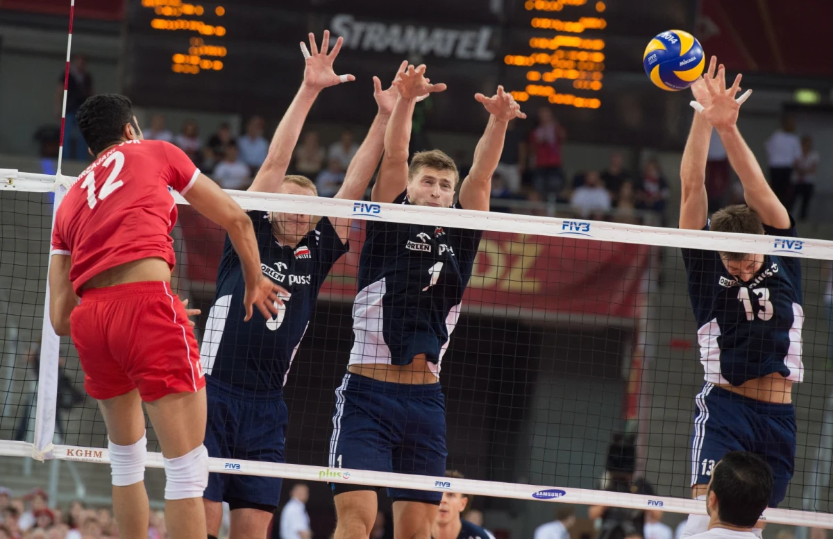 Polscy siatkarze wygrali 3:2 spotkanie z Irańczykami na siatkarskich mistrzostwach świata. O awans do trzeciej rundy turnieju powalczą w niedzielę o 20.25 z Francją. 