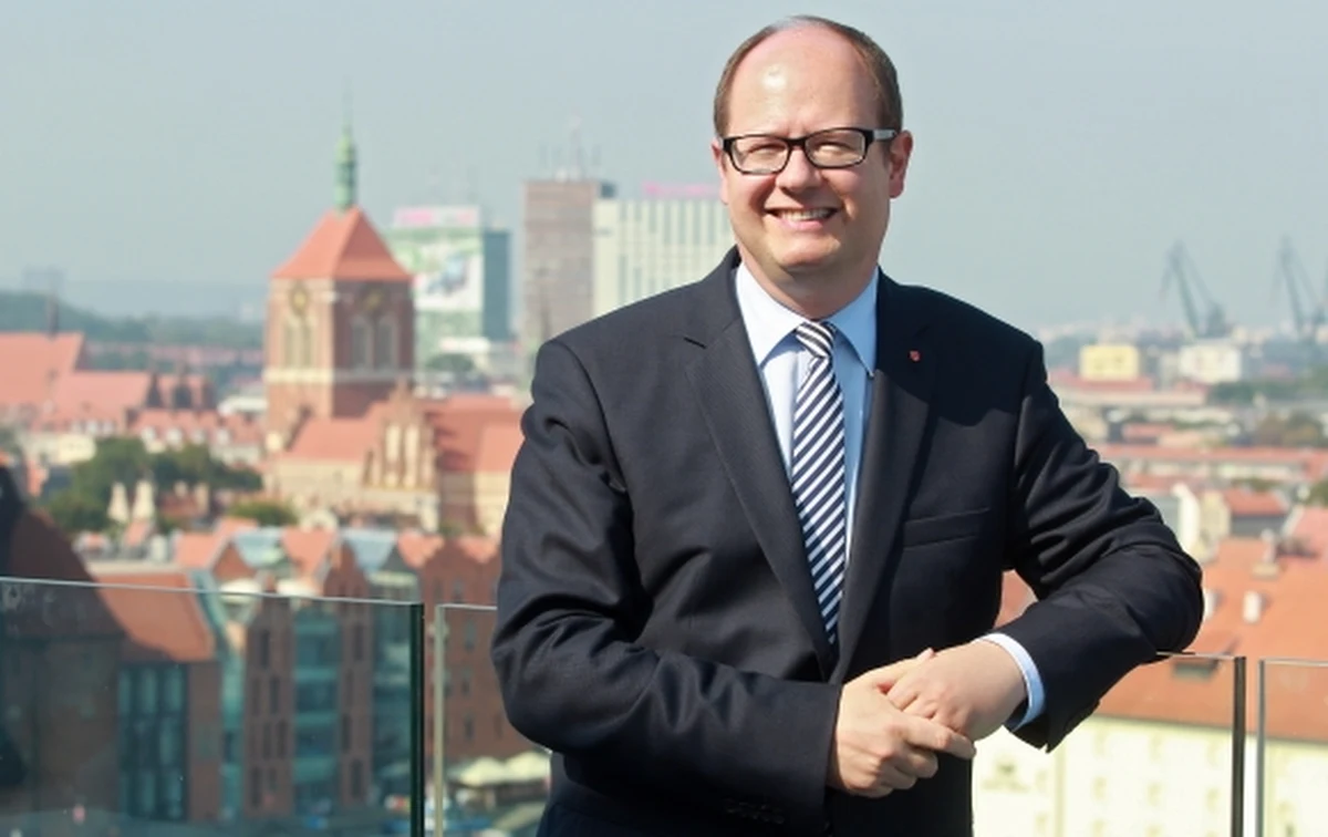 Paweł Adamowicz będzie ponownie walczył o stanowisko prezydenta Gdańska jako kandydat Platformy Obywatelskiej. W nadchodzących wyborach będzie miał pięciu rywali. 