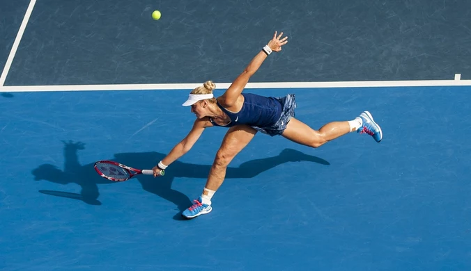 Sabine Lisicki wygrała turniej WTA w Hongkongu