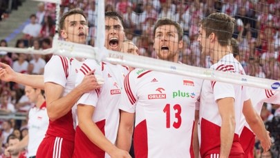 Polska - Brazylia na MŚ siatkarzy: Horror w końcówce, ale biało-czerwoni triumfują!