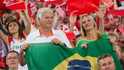 MŚ w siatkówce: Wygrana Rosjan da Polakom półfinał. Mecz o wszystko Brazylii