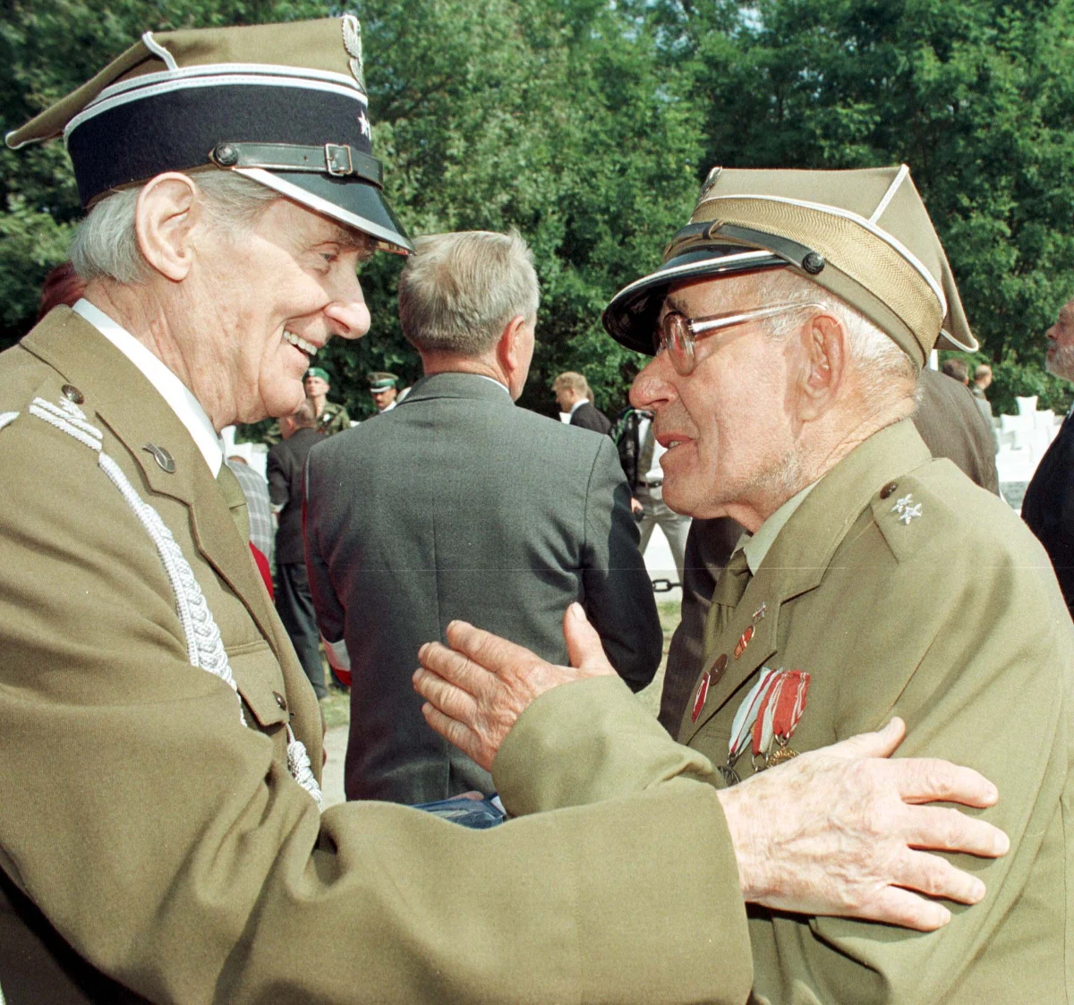 Gdy 17 września 1939 r. Armia Czerwona uderzyła zdradziecko na Polskę, której to agresji dziś obchodzimy 75. rocznicę, to formacją, która stawiła jej zbrojny opór był Korpus Ochrony Pogranicza. 