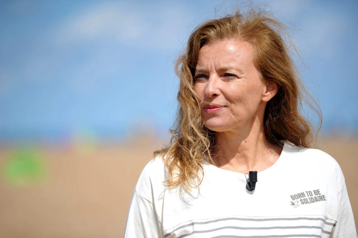 Zaostrza się pojedynek prawny pomiędzy sławną francuską bulwarówką „Closer” i byłą Pierwszą Damą Francji Valerie Trierweiler. Pismo zapowiada zaskarżenie do sądu byłej życiowej partnerki prezydenta Francois Hollande’a – ma to być rewanż za pierwszą rundę sądowej bitwy, którą wygrała Trierweiler.