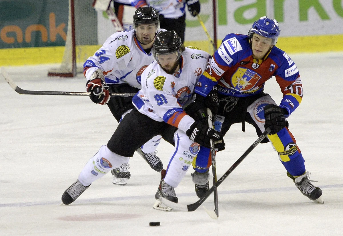 Mistrzostwa Świata dywizji IA odbędą się w... Krakowie. Taką decyzję podjął przed chwilą Kongres Międzynarodowej Federacji Hokeja.