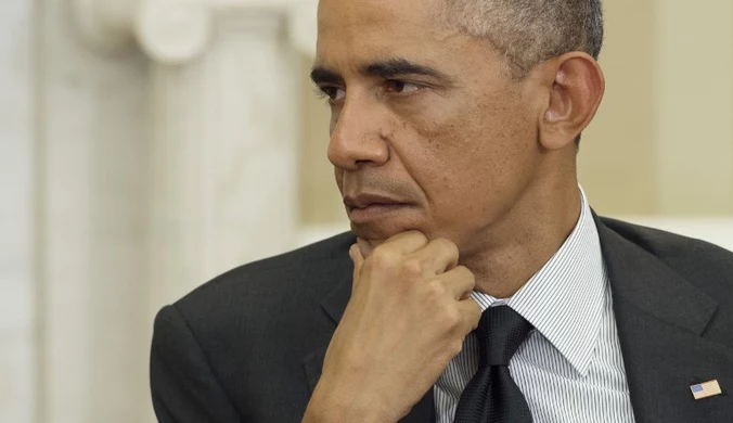 Washington Post: Obama narażony na niebezpieczeństwo