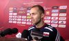 Zatorski: Po drugim secie zeszło z nas ciśnienie
