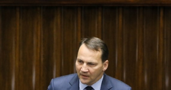 Radosław Sikorski jest wspólnym kandydatem koalicji PO-PSL na marszałka Sejmu - powiedziała  desygnowana na premiera Ewa Kopacz. To jest awans i mocna, samodzielna pozycja tego polityka - podkreśliła. 