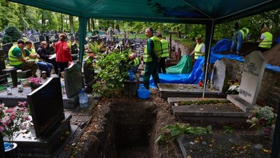 ​Szczątki "Inki" znalezione w Gdańsku? "To niezwykle prawdopodobne"