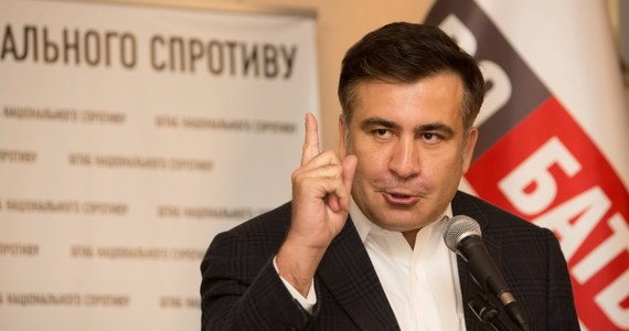 Gruziński sąd zarządził zajęcie majątku byłego prezydenta Gruzji Micheila Saakaszwilego i jego rodziny - poinformował adwokat Saakaszwilego Otar Kachidze. Były prezydent jest oskarżony o nadużycie władzy.
