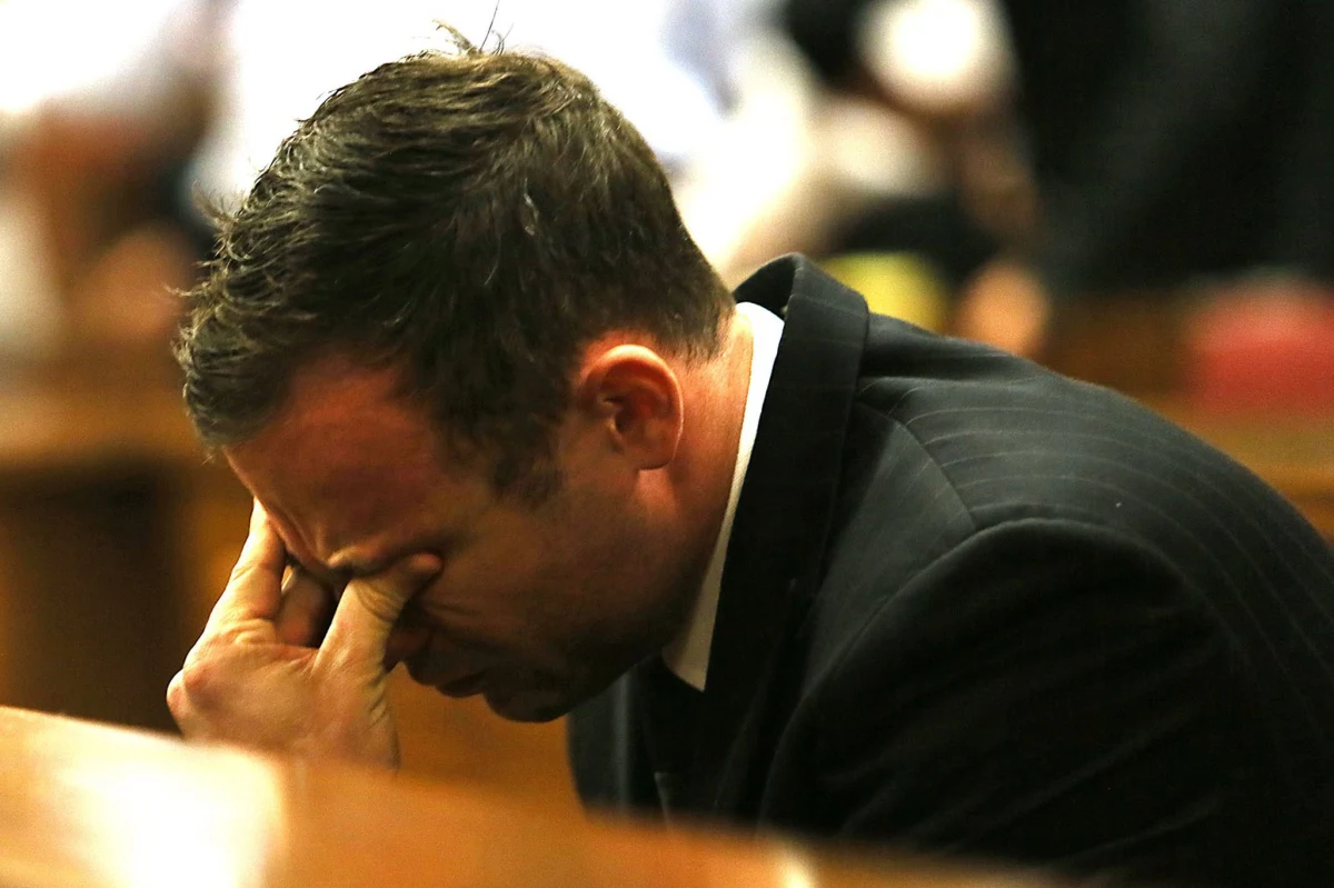 Matka Reevy Steenkamp, modelki i partnerki południowoafrykańskiego mistrza paraolimpijskiego Oscara Pistoriusa, zamordowanej przezeń w lutym 2013 roku, opublikuje książkę o swojej córce - poinformowali wydawcy. June Steenkamp przez sześć miesięcy uczestniczyła w rozprawie sądowej Pistoriusa. Jej pamiętniki - jak twierdzą wydawcy - "odsłonią kulisy najbardziej tragicznego procesu XXI wieku". 