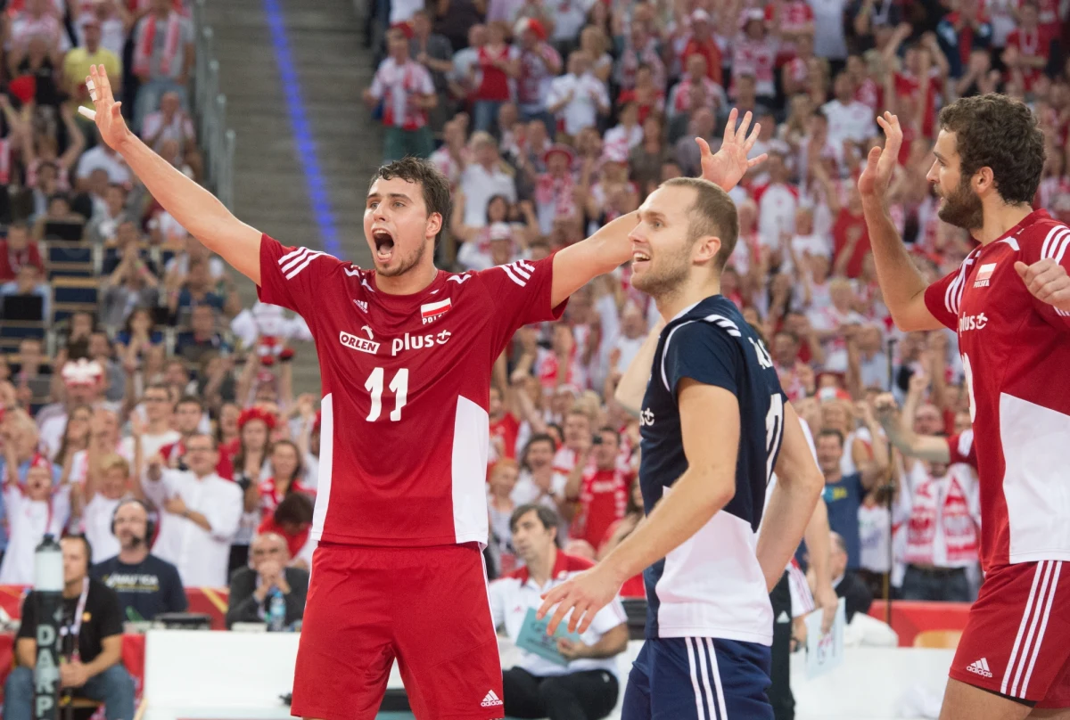 Obecność Niemców w półfinale mistrzostw świata jest dla wielu niespodzianką, ale nie dla nich. "Od pół roku powtarzam, że chcemy stanąć na podium" - przypomniał trener Vital Heynen. O finał zmierzą się dziś z Polską. Kto, według Was, wygra spotkanie? Głosujcie w naszej sondzie!