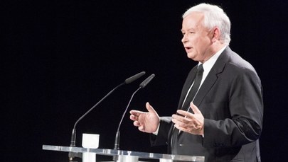 Kaczyński: Nowy rząd to kpina ze społeczeństwa