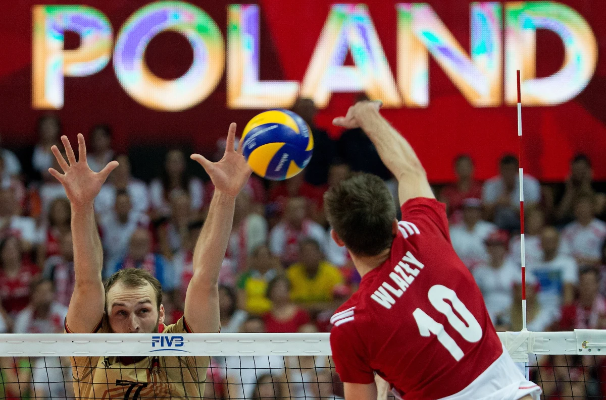 Włodzimierz Sadalski, mistrz globu sprzed 40 lat, uważa, że w wieczornym finale mistrzostw świata siatkarzy, w którym Polacy zagrają z Brazylijczykami, decydująca będzie zagrywka i zdrowie. "My jedziemy już na oparach" - ocenił. Początek o 20.25 w Katowicach.  