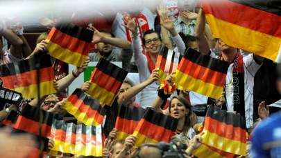 MŚ siatkarzy. Niemieckie media: Następny cel to Rio 
