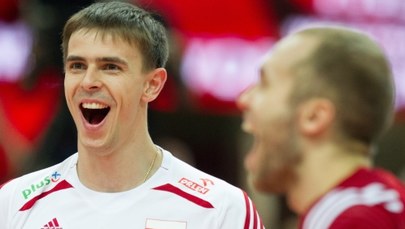 Mariusz Wlazły najlepszym siatkarzem mistrzostw świata