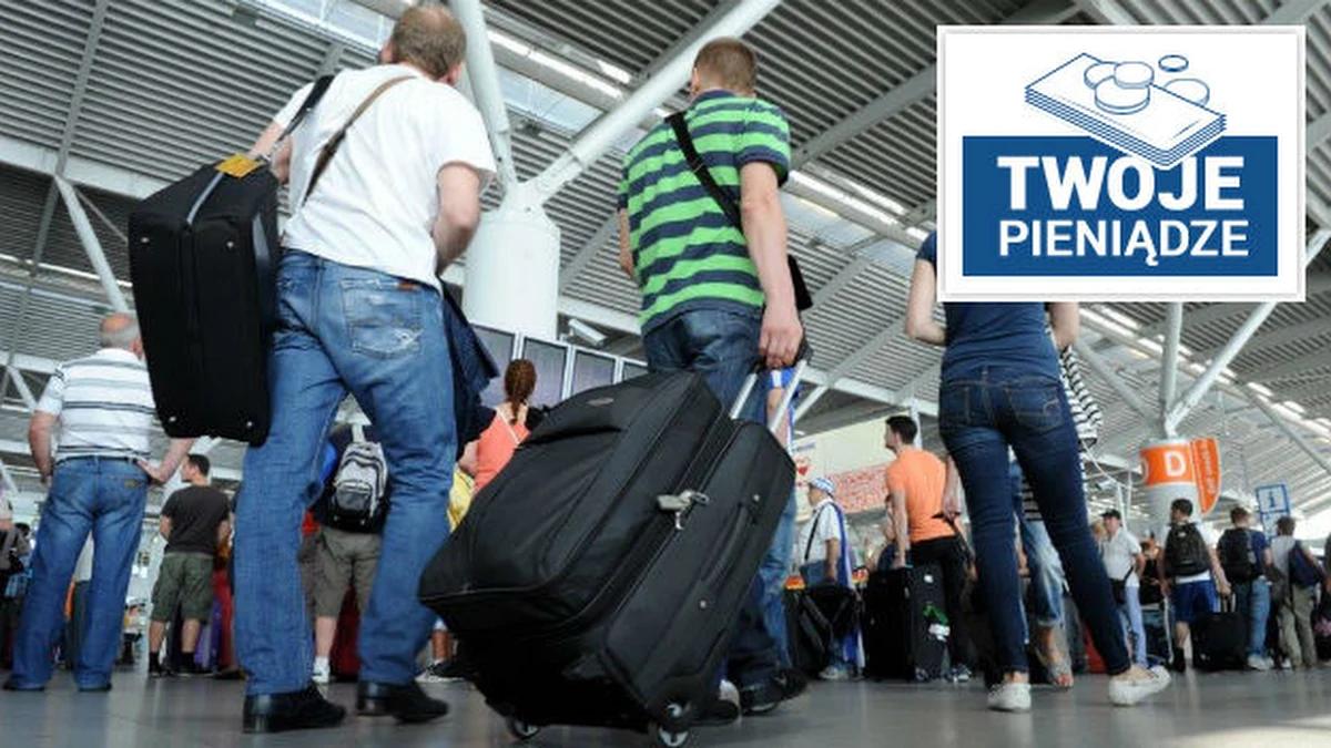 Twoje Pieniądze w Faktach RMF FM to dziś pieniądze zarobione za granicą. W naszym cyklu przyglądamy się dziś płacom i cenom za granicą, sprawdzamy, jakie branże wciąż potrzebują pracowników z Polski i doradzamy, jak znaleźć dobrą pracę i nie dać się oszukać oraz jak zapłacić podatki od pieniędzy zarobionych na Zachodzie. Pytamy Was również, jakie zarobki w kraju byłyby wystarczające do porzucenia myśli o emigracji.