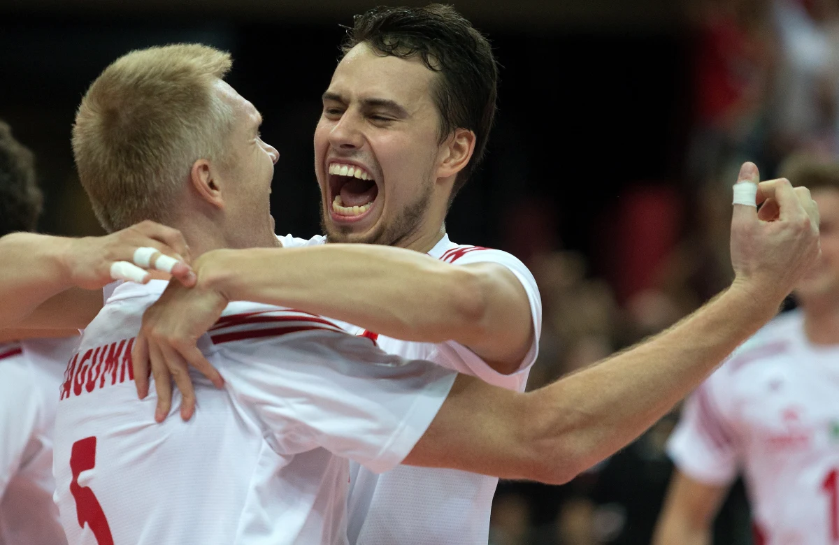 Na co dzień znamy ich jako Mariusza Wlazłego, Piotra Nowakowskiego czy Fabiana Drzyzgę. Między sobą nasi siatkarscy mistrzowie świata posługują się jednak ksywami. Kto ma najciekawszą? Głosujcie!